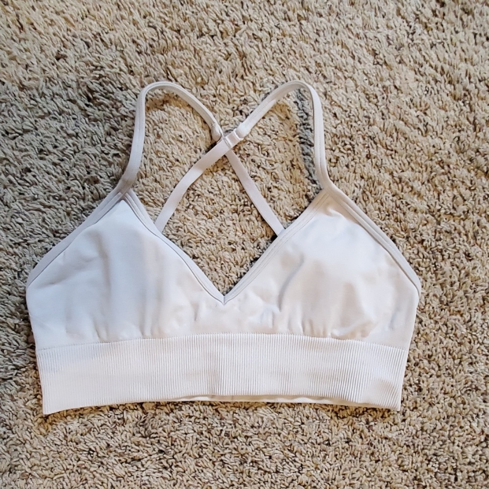 Ebb to street bra